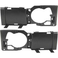 Satz passend f&uuml;r Nebellampe support BMW E90 Baujahr 05-08
