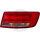 R&uuml;ckleuchte rechts passend f&uuml;r Audi A4 Baujahr 15-&gt;&gt;  aussen,