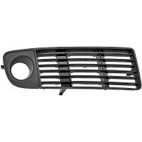 Grill passend f&uuml;r Gitter rechts Audi A6 Baujahr 97-99