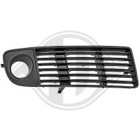 Grill passend f&uuml;r Gitter rechts Audi A6 Baujahr 97-99