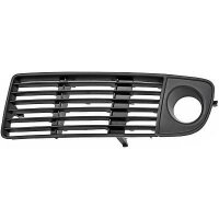 Grill passend f&uuml;r Gitter links Audi A6 Baujahr 97-99