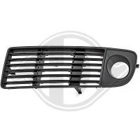 Grill passend f&uuml;r Gitter links Audi A6 Baujahr 97-99