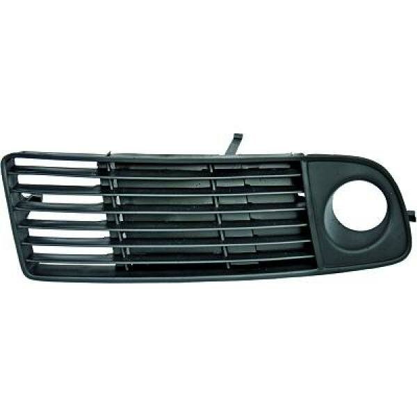 Grill passend f&uuml;r Gitter links Audi A6 Baujahr 97-99