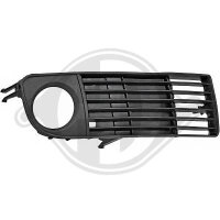 Grill passend f&uuml;r Gitter rechts Audi A6 Baujahr 1999-2001