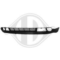 Frontspoiler passend f&uuml;r Audi A3 Baujahr 2000-2003