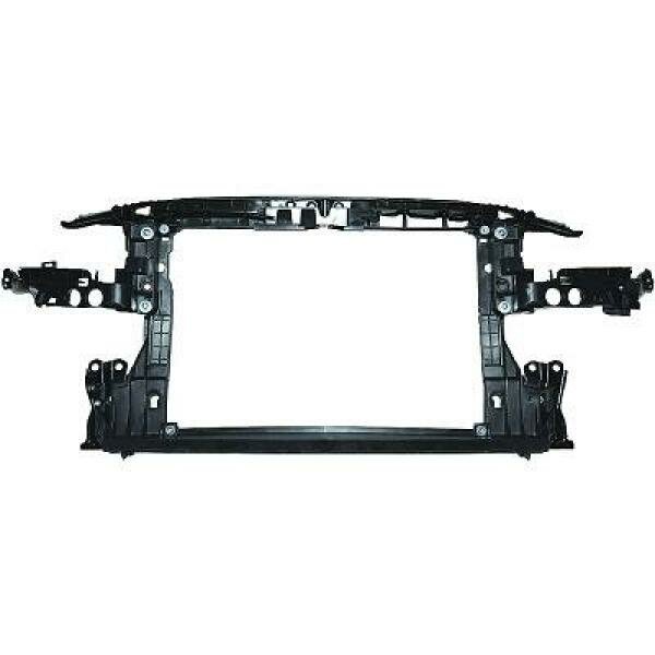 Frontmaske passend f&uuml;r Frontverkleidung Frontger&uuml;st Schlosstr&auml;ger Audi A3 BJ. 2008-2012 neu