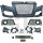 Sportsto&szlig;stange vorne passend f&uuml;r Audi A3 Baujahr 08-12  lackierf&auml;hig