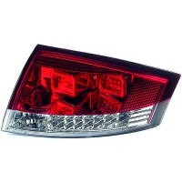 Designr&uuml;ckleuchten passend f&uuml;r set Audi TT Baujahr 2000-2006  led