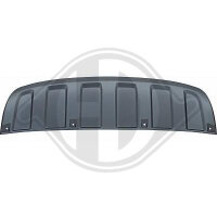 Blende-Sto&szlig;stangevorne passend f&uuml;r Audi q7 Baujahr 09-15