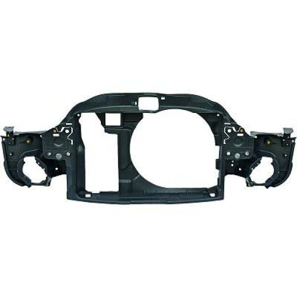 Frontmaske passend f&uuml;r Frontger&uuml;st Schlosstr&auml;ger BMW Mini One R50 R52 R53 R56 Cooper 01-06