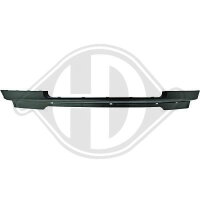 Frontspoiler mitte passend f&uuml;r BMW Mini Baujahr 2001-2004