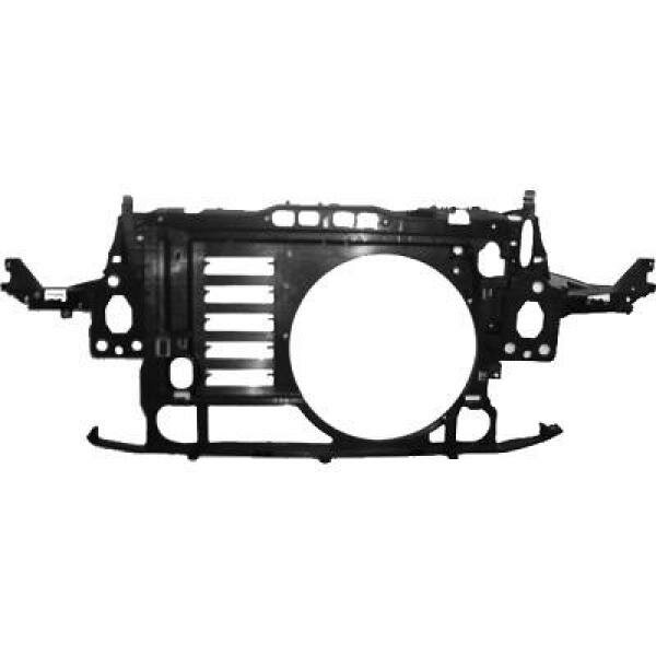 Frontmaske passend f&uuml;r  BMW Mini r56 Baujahr 06-10