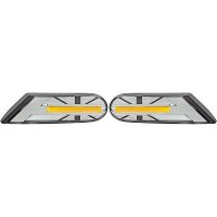 Designblinker passend f&uuml;r set BMW Mini Baujahr 06-10     r56,