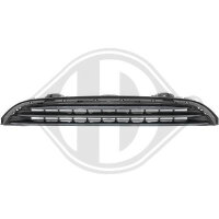 K&uuml;hlergrill passend f&uuml;r BMW Mini f55/f56 Baujahr 14-21