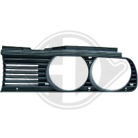 Grill links passend f&uuml;r bmw e30 Baujahr 82-94