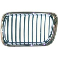 Grill links passend f&uuml;r  BMW E36 Baujahr 1996-1999