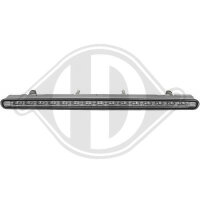 Designbremsleuchte passend f&uuml;r BMW E36 Baujahr 91-99  klarglas/smoke