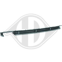 Diffusor passend f&uuml;r Sto&szlig;stange hinten BMW E36 Baujahr 90-99  sport-Optik