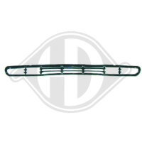 Stost.grill mitte passend f&uuml;r BMW E46 Baujahr 1998-2001  4 T&uuml;rer