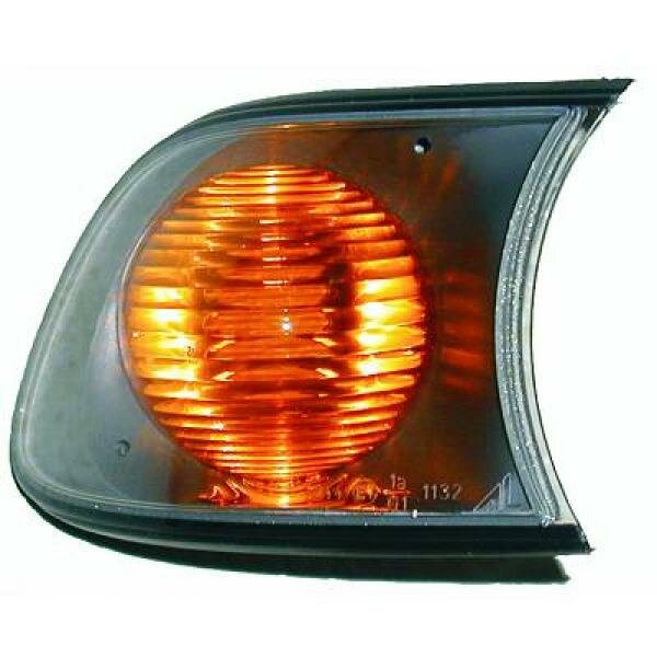 Blinker rechts passend f&uuml;r BMW E46 Baujahr 01-&gt;&gt;  orange