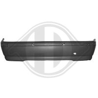 Sto&szlig;stange hinten passend f&uuml;r BMW E46 Baujahr 2001-2005