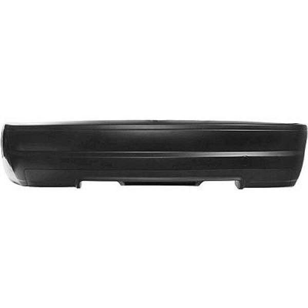 Sto&szlig;stange hinten passend f&uuml;r BMW E46 Baujahr 1998-2005  limousine