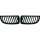 Satz passend f&uuml;r grille r/l  BMW E90 Baujahr 05-08