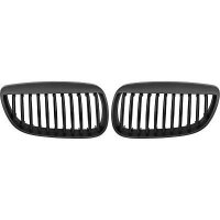 Satz passend f&uuml;r grille r/l  e92 Baujahr 06-10