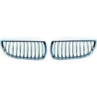 Satz passend f&uuml;r grille r/l  e92 Baujahr 06-10