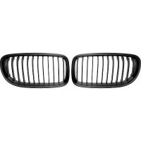 Satz passend f&uuml;r grille r/l  BMW E90 Baujahr 2008-&gt;&gt;