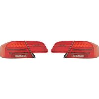 Designr&uuml;cklampen passend f&uuml;r set e92 Baujahr 05-09 nur 2-t&uuml;rig coupe,