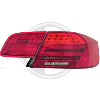 Designr&uuml;cklampen passend f&uuml;r set e92 Baujahr 05-09 nur 2-t&uuml;rig coupe,