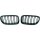 Designgrill passend f&uuml;r Grill set  BMW E90 Baujahr 08-11