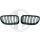 Designgrill passend f&uuml;r Grill set  BMW E90 Baujahr 08-11