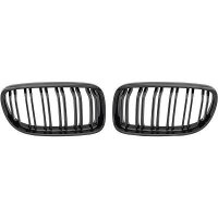 Designgrill passend f&uuml;r Grill set  BMW E90 Baujahr 08-11