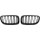 Designgrill passend f&uuml;r Grill set  BMW E90 Baujahr 08-11