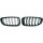 Designgrill passend f&uuml;r Grill set  f34 Baujahr 13-&gt;&gt;   sport-Optik