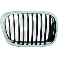 Grill rechts passend f&uuml;r BMW E39 Baujahr 2001-2003