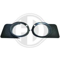 Rahmen passend f&uuml;r set    bmw BMW E39 Baujahr 1995-2003  f&uuml;r 1223250/1/350