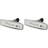 Designblinker passend f&uuml;r set   BMW E39 Baujahr 1995-2003         led