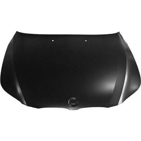 Motorhaube passend f&uuml;r  BMW E60/e61 Baujahr 03-10   limo.touring