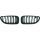 Designgrill passend f&uuml;r Grill set f12/f13 Baujahr 11-&gt;&gt;    m-Optik