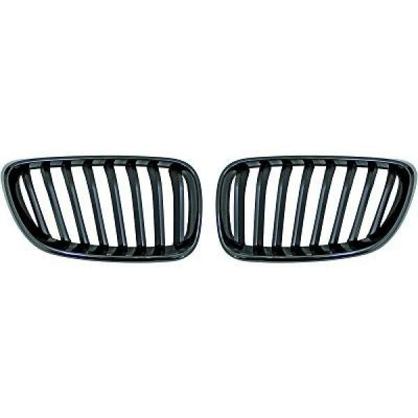 Designgrill passend f&uuml;r Grill set f22/23 Baujahr 13-17 sport performance