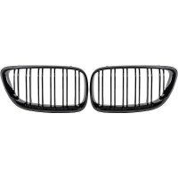 Designgrill passend f&uuml;r Grill set f22/23 Baujahr 13-17    m2-Optik