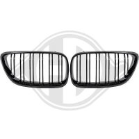 Designgrill passend f&uuml;r Grill set f22/23 Baujahr 13-17    m2-Optik