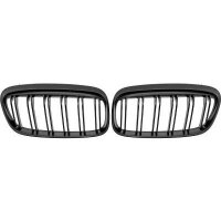 Designgrill passend f&uuml;r Grill set f45/46 Baujahr 12-&gt;&gt;    m-Optik