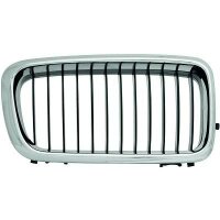 Grill rechts passend f&uuml;r  bmw e38 Baujahr 1998-2001