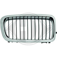 Grill rechts passend f&uuml;r  bmw e38 Baujahr 1998-2001