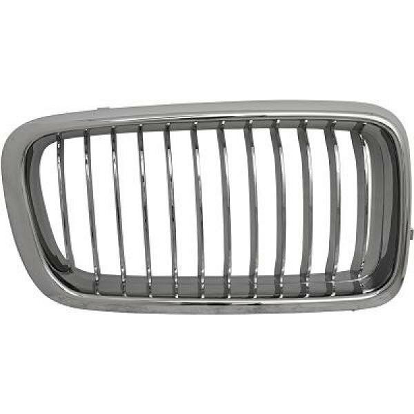 Grill rechts passend f&uuml;r  bmw e38 Baujahr 1998-2001