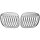 Designgrill passend f&uuml;r Grill set BMW z3 Baujahr 1996-2005